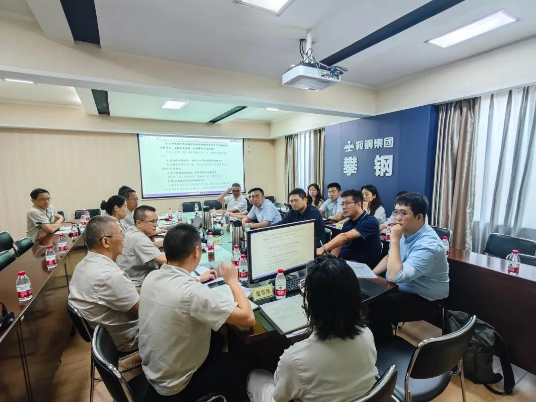促进攀枝花高质量发展建设共同富裕试验区mg不朽情缘工行攀枝花分行以金融之力(图2)