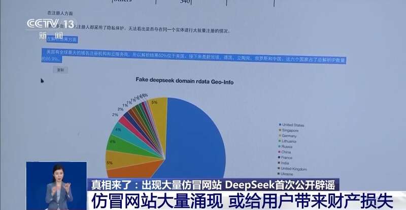拼西凑DeepSeek教程卖课不朽情缘网站转发提醒！有人东(图9)