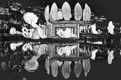 的文化内涵与当代意义不朽情缘电子游戏春节(图2)