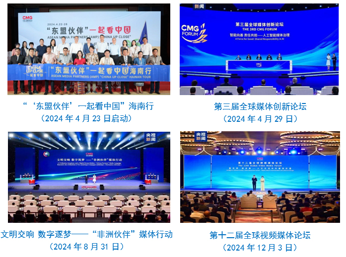 台社会责任报告（2024年度）不朽情缘模拟器中央广播电视总(图15)