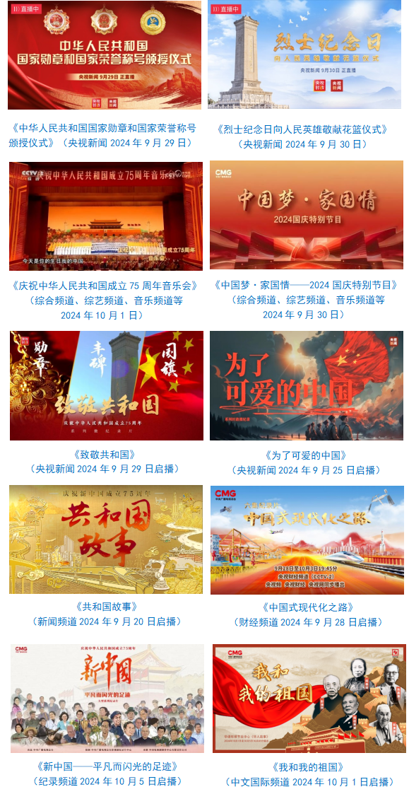台社会责任报告（2024年度）不朽情缘模拟器中央广播电视总(图29)