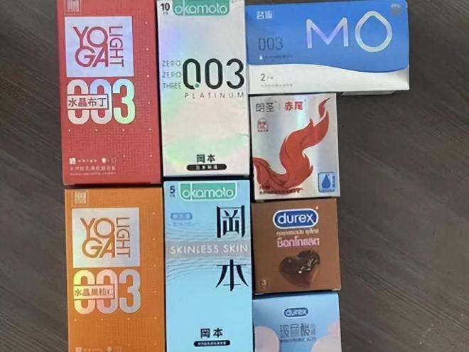 爆单：年轻人的性关系正在发生重大改变！mg不朽情缘网站安全套遇冷情趣用品却(图11)