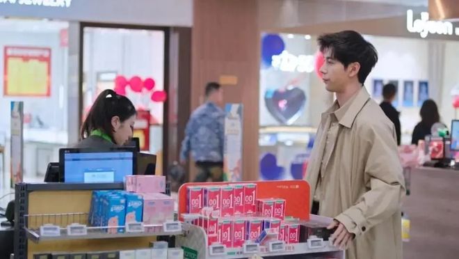 破 2000 亿：年轻人不谈恋爱了？不朽情缘首页避孕套卖不动了情趣用品却(图5)